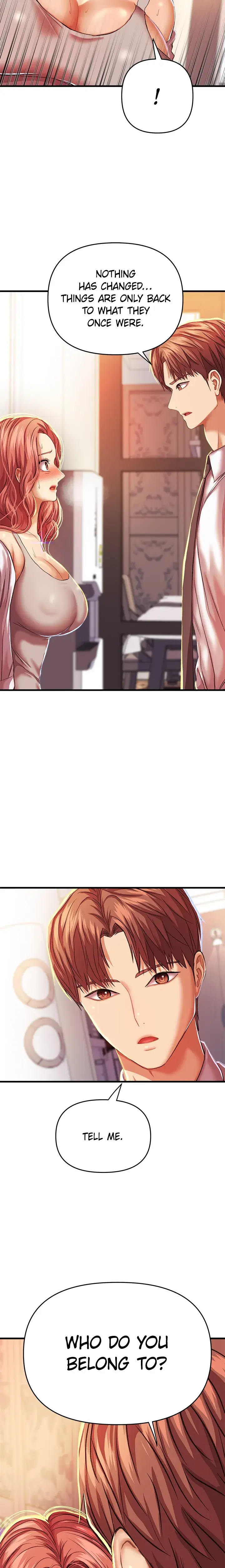 Women Of Zeus Chapter 7 - Page 7