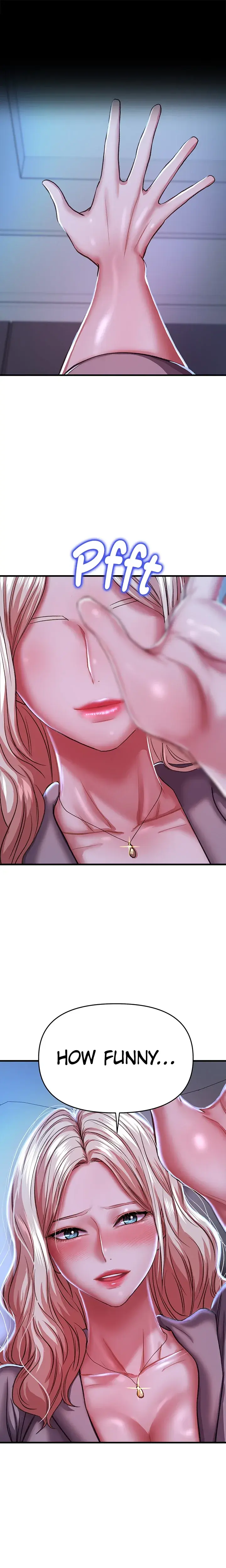 Women Of Zeus Chapter 8 - Page 1