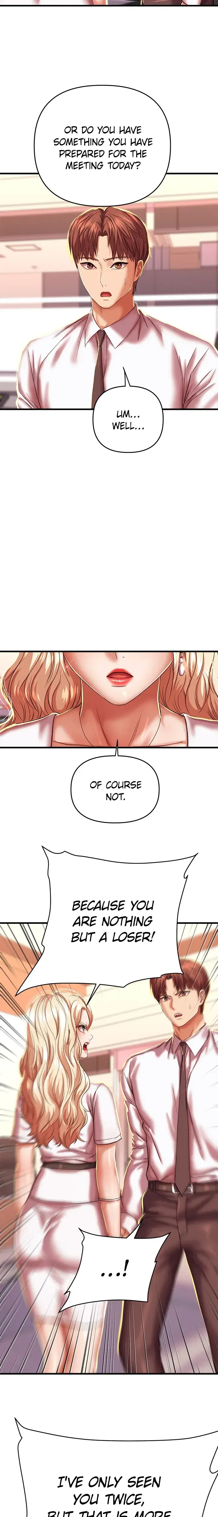 Women Of Zeus Chapter 8 - Page 15