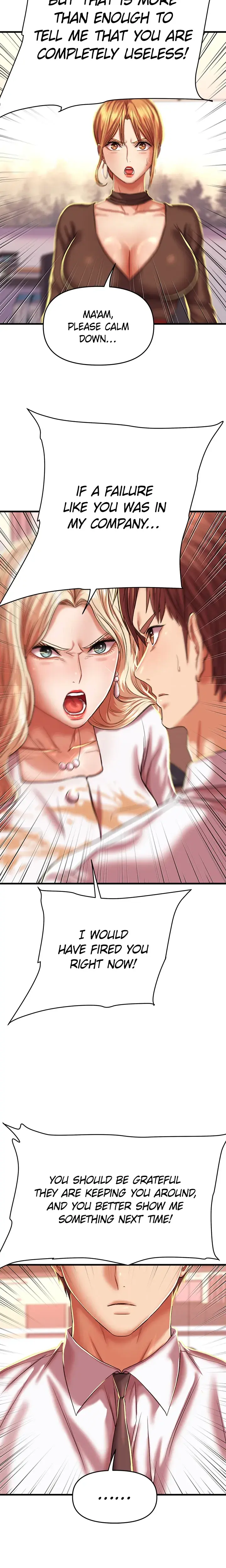 Women Of Zeus Chapter 8 - Page 16