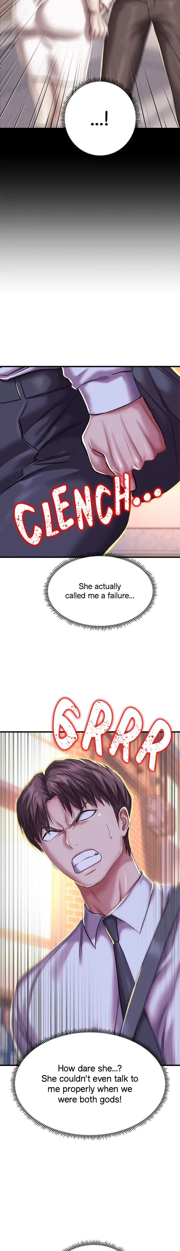 Women Of Zeus Chapter 8 - Page 18