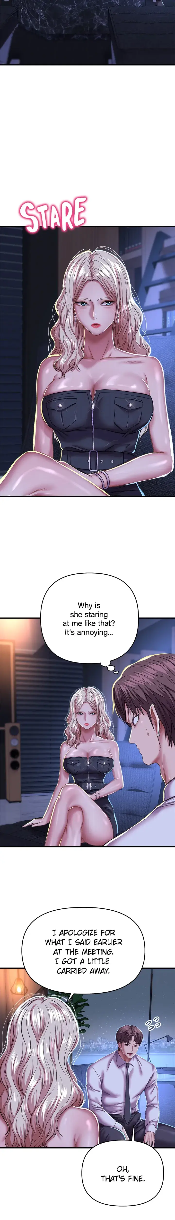 Women Of Zeus Chapter 8 - Page 24