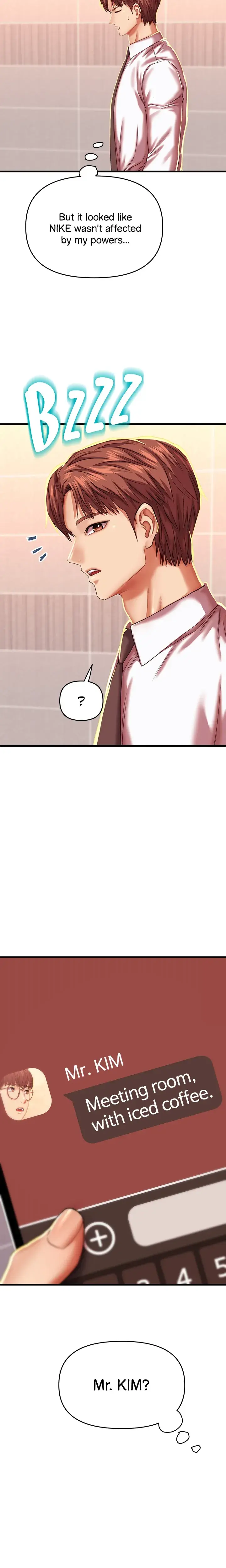 Women Of Zeus Chapter 8 - Page 4