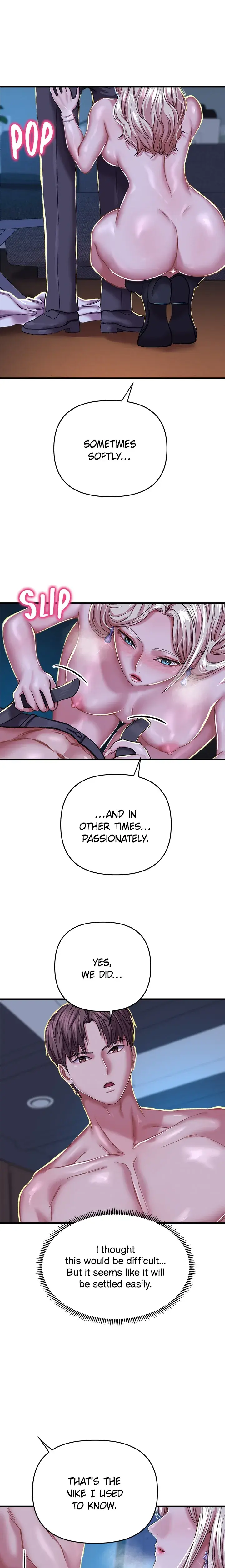 Women Of Zeus Chapter 9 - Page 12