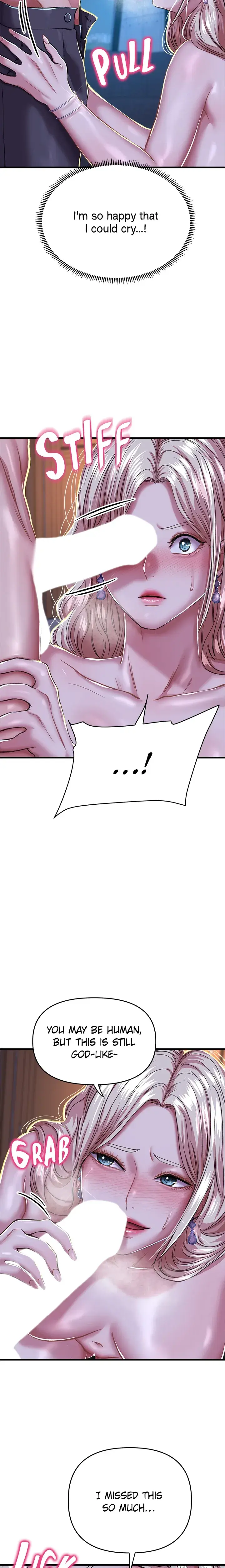 Women Of Zeus Chapter 9 - Page 13