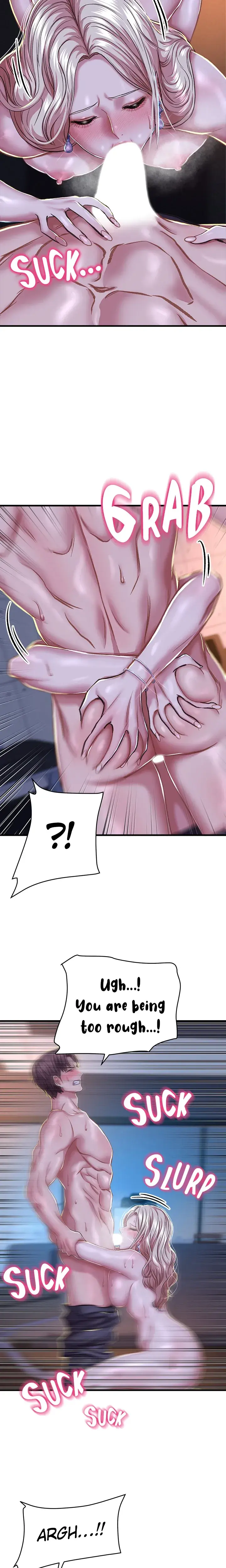 Women Of Zeus Chapter 9 - Page 15