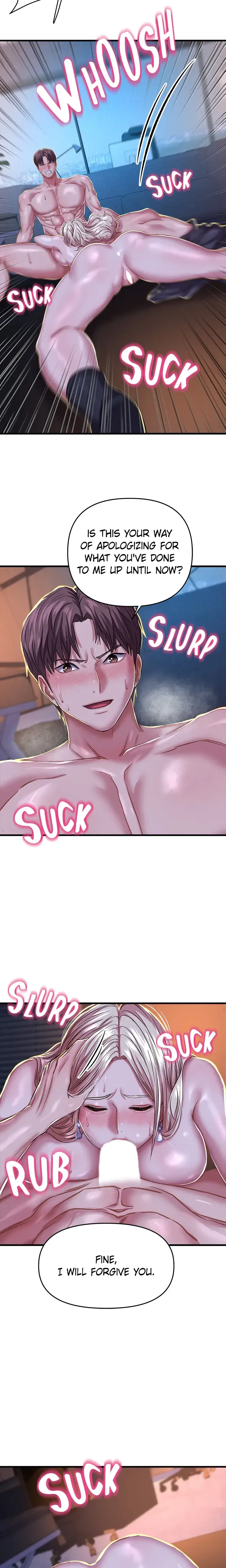 Women Of Zeus Chapter 9 - Page 16