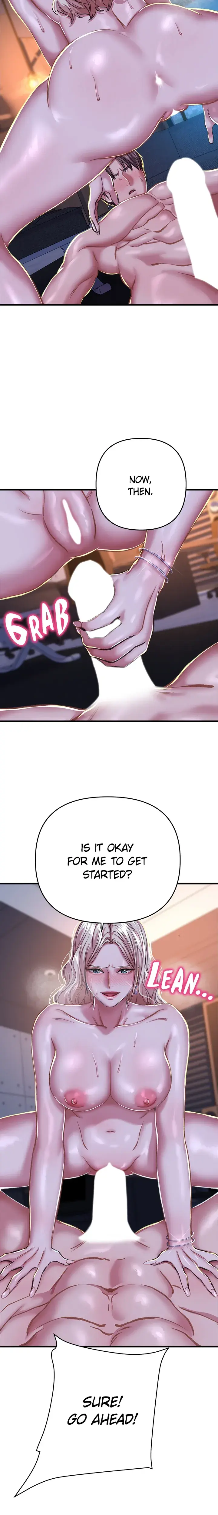 Women Of Zeus Chapter 9 - Page 18
