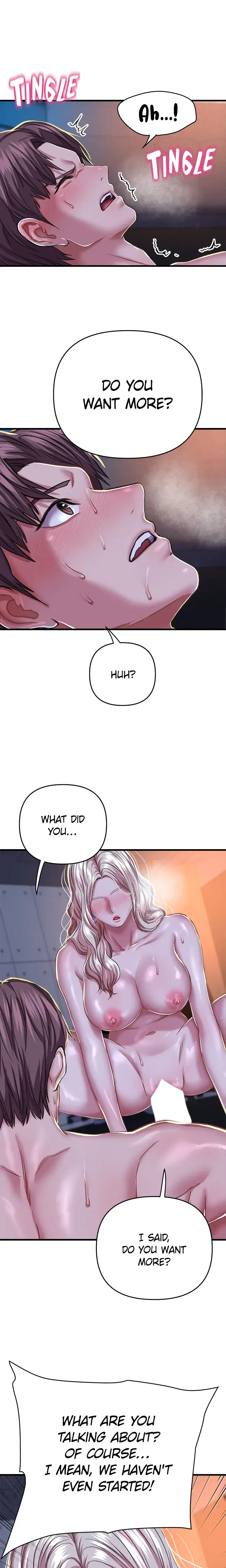 Women Of Zeus Chapter 9 - Page 19