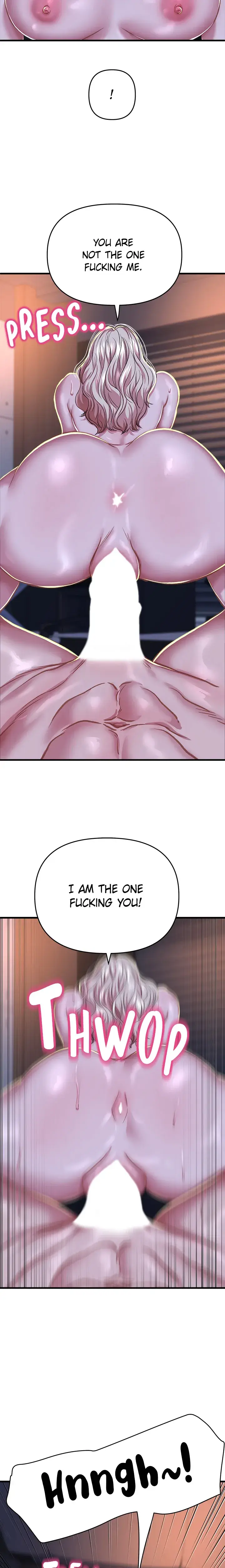 Women Of Zeus Chapter 9 - Page 23