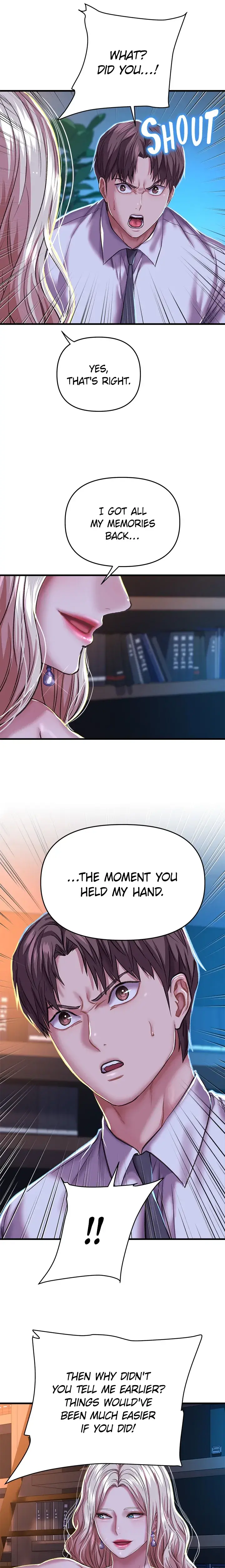 Women Of Zeus Chapter 9 - Page 3