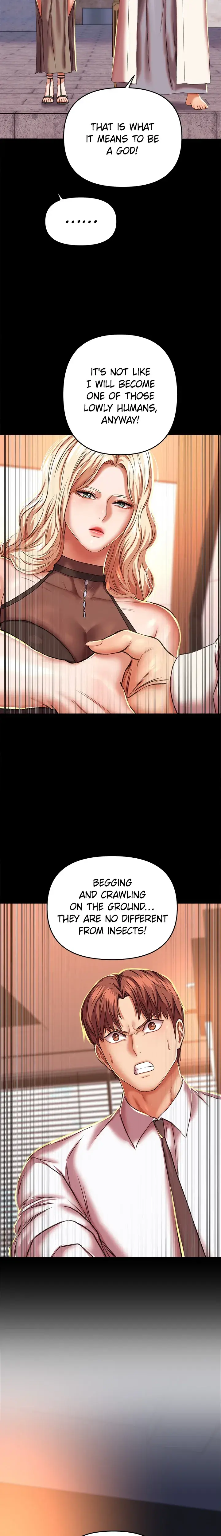 Women Of Zeus Chapter 9 - Page 6