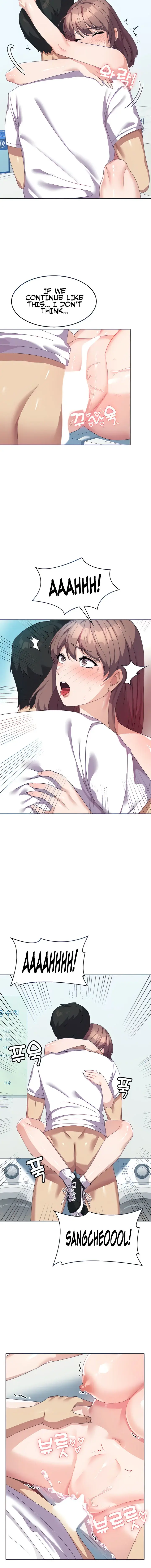 Womens University Student Who Served In The Military Chapter 10 - Page 4