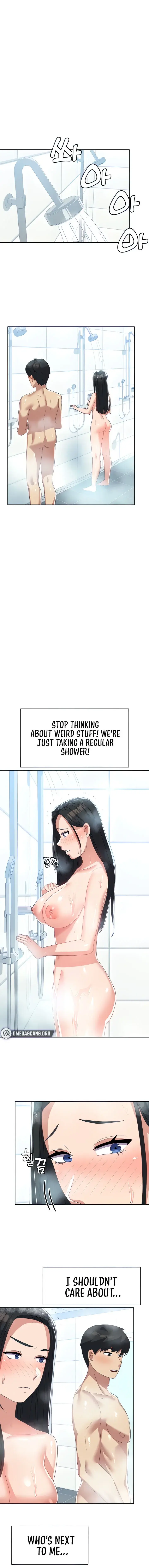 Womens University Student Who Served In The Military Chapter 14 - Page 2