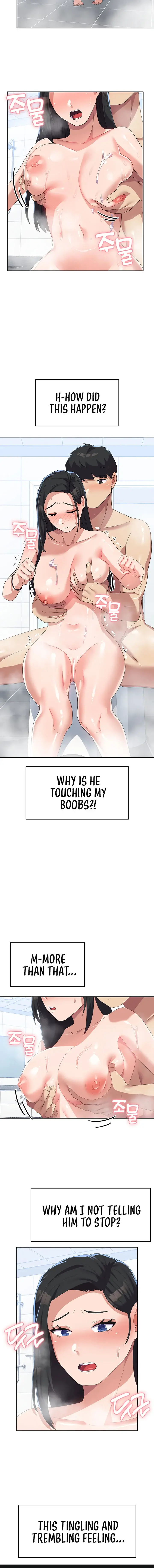 Womens University Student Who Served In The Military Chapter 15 - Page 12
