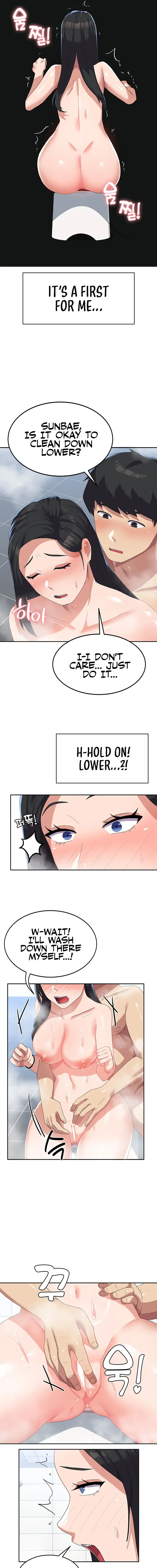 Womens University Student Who Served In The Military Chapter 15 - Page 13