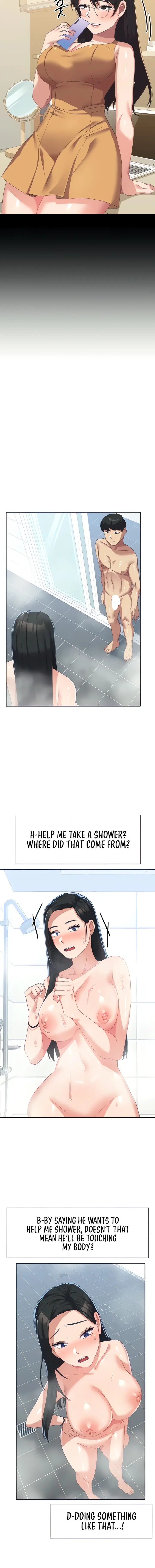Womens University Student Who Served In The Military Chapter 15 - Page 4