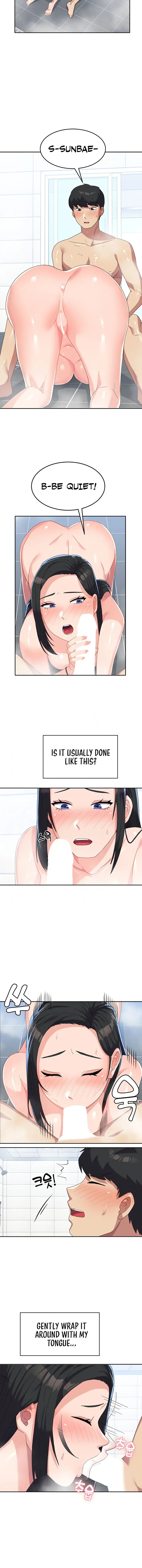 Womens University Student Who Served In The Military Chapter 16 - Page 2