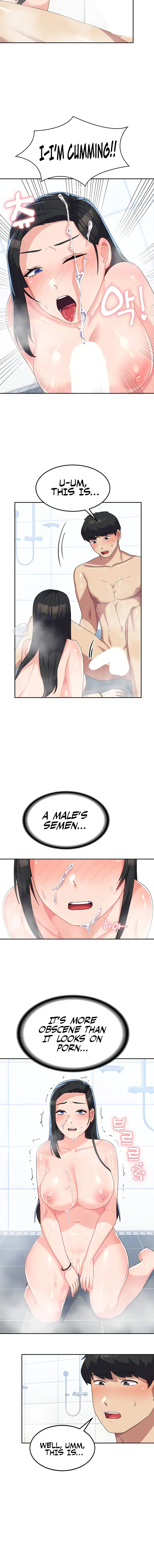 Womens University Student Who Served In The Military Chapter 16 - Page 4