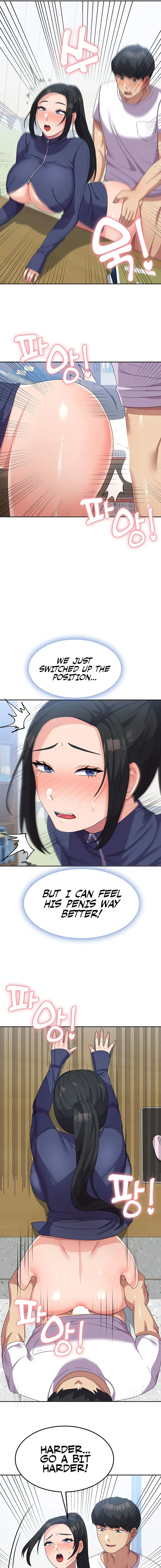 Womens University Student Who Served In The Military Chapter 20 - Page 7