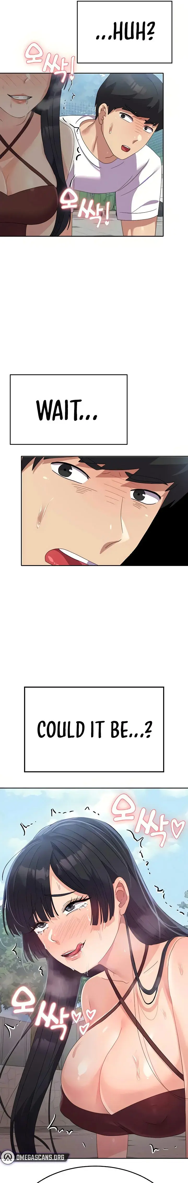 Womens University Student Who Served In The Military Chapter 27 - Page 21