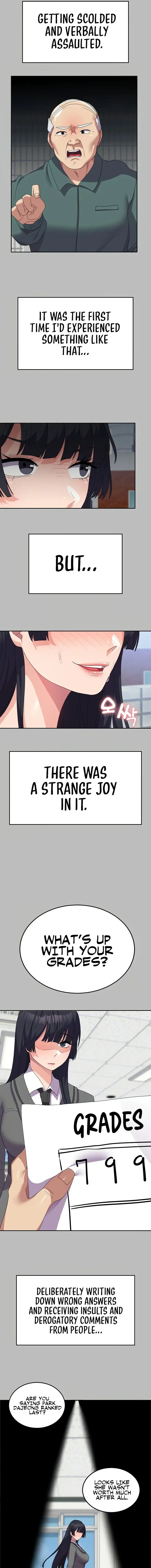 Womens University Student Who Served In The Military Chapter 28 - Page 5