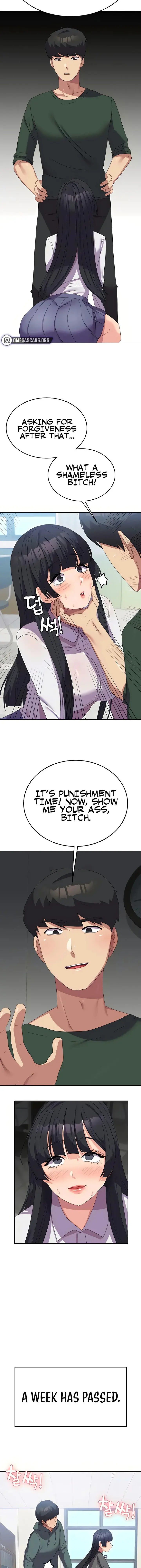 Womens University Student Who Served In The Military Chapter 29 - Page 11