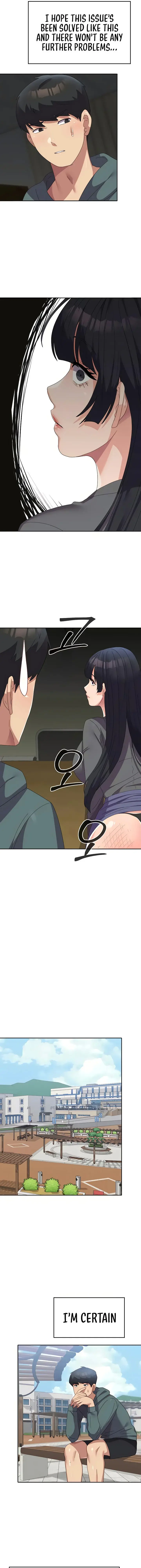 Womens University Student Who Served In The Military Chapter 29 - Page 13