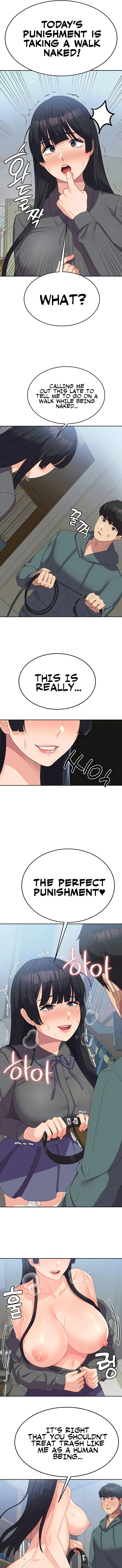 Womens University Student Who Served In The Military Chapter 29 - Page 17