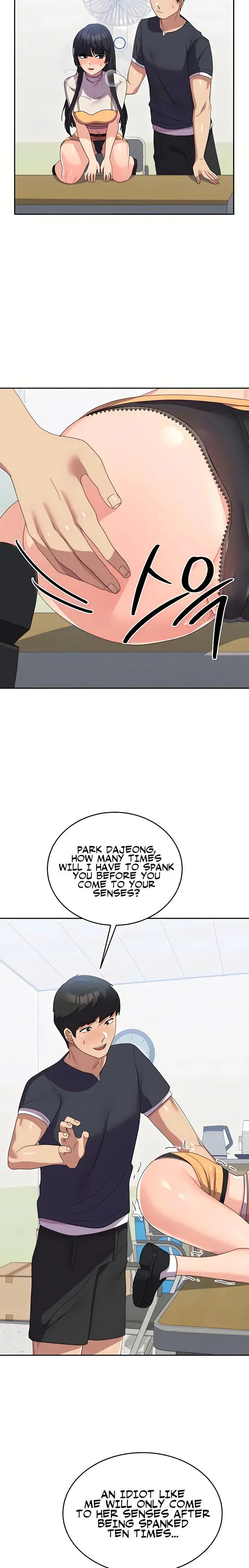 Womens University Student Who Served In The Military Chapter 29 - Page 2