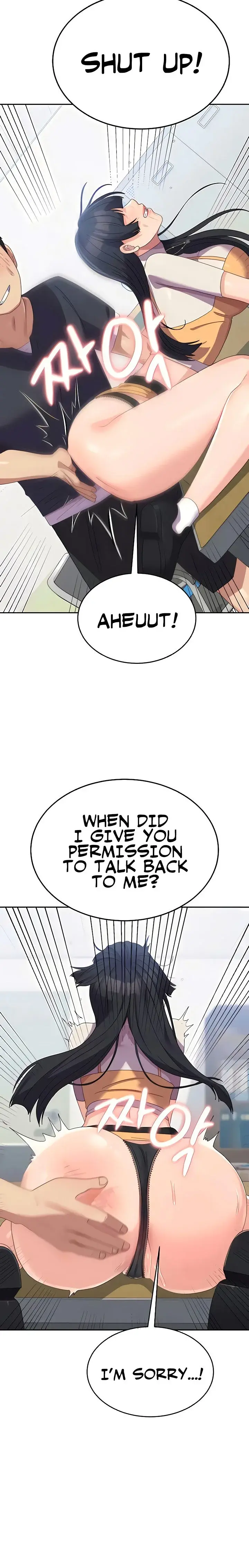 Womens University Student Who Served In The Military Chapter 29 - Page 4
