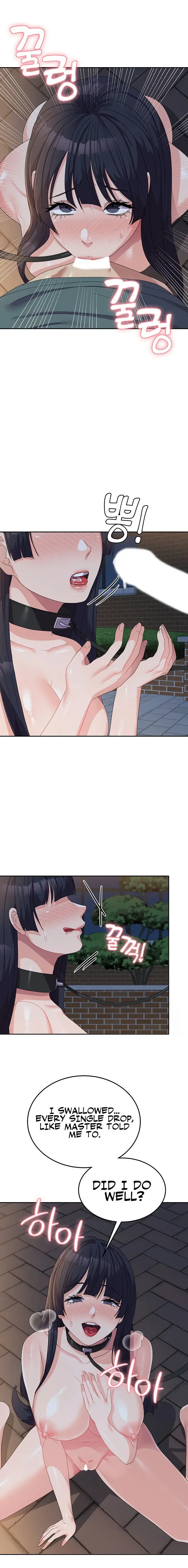 Womens University Student Who Served In The Military Chapter 31 - Page 16