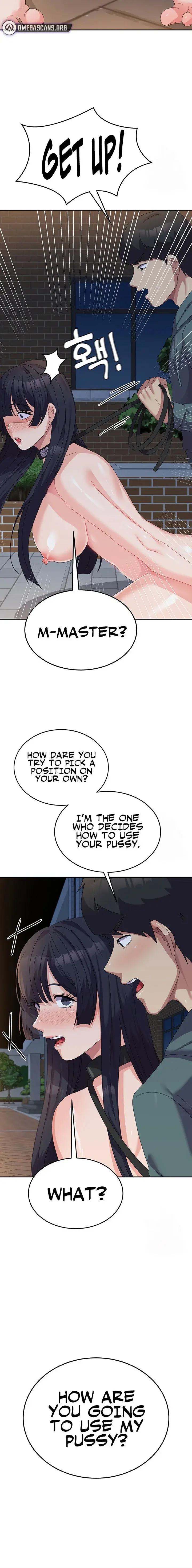 Womens University Student Who Served In The Military Chapter 31 - Page 18