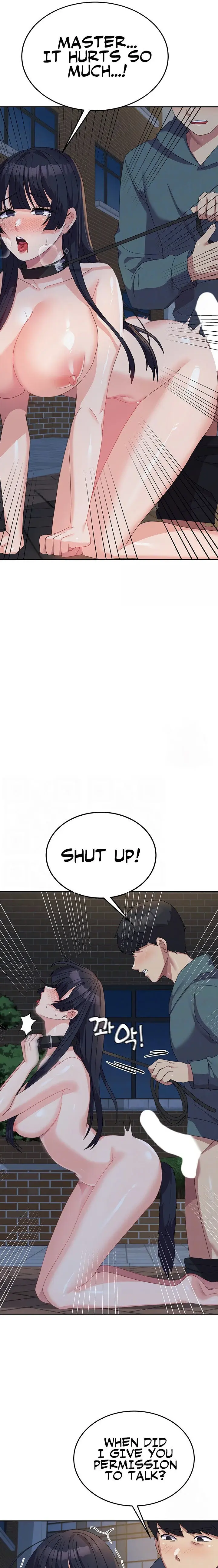 Womens University Student Who Served In The Military Chapter 31 - Page 3