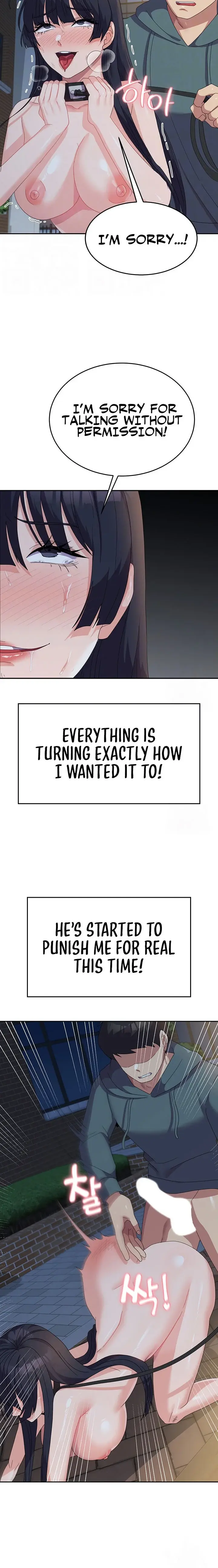 Womens University Student Who Served In The Military Chapter 31 - Page 4