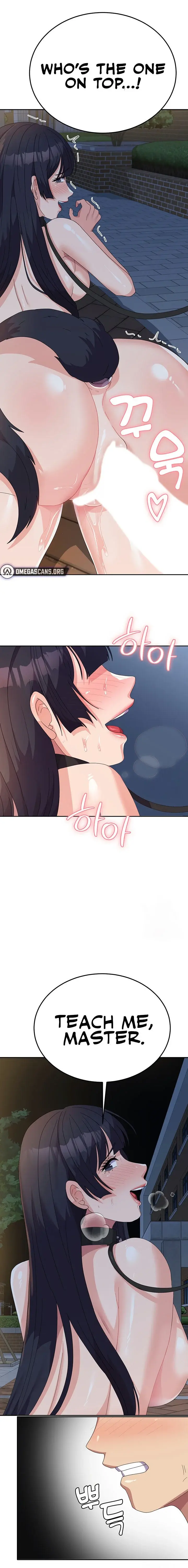 Womens University Student Who Served In The Military Chapter 31 - Page 6