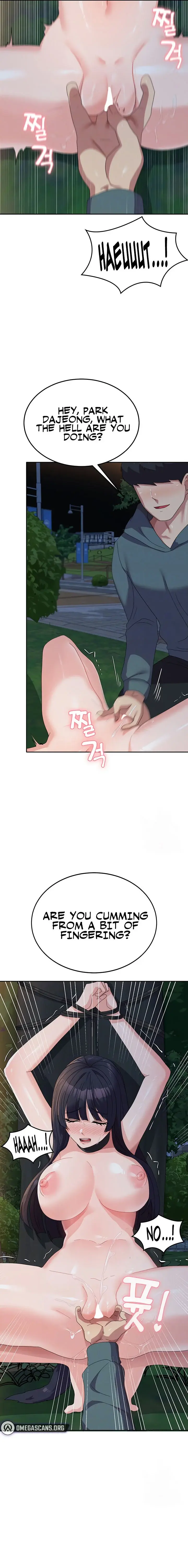 Womens University Student Who Served In The Military Chapter 32 - Page 5