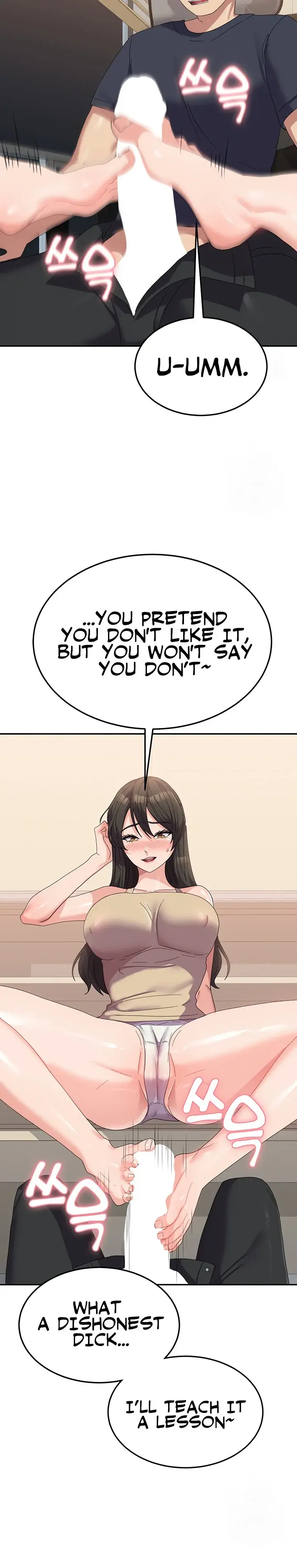 Womens University Student Who Served In The Military Chapter 33 - Page 12