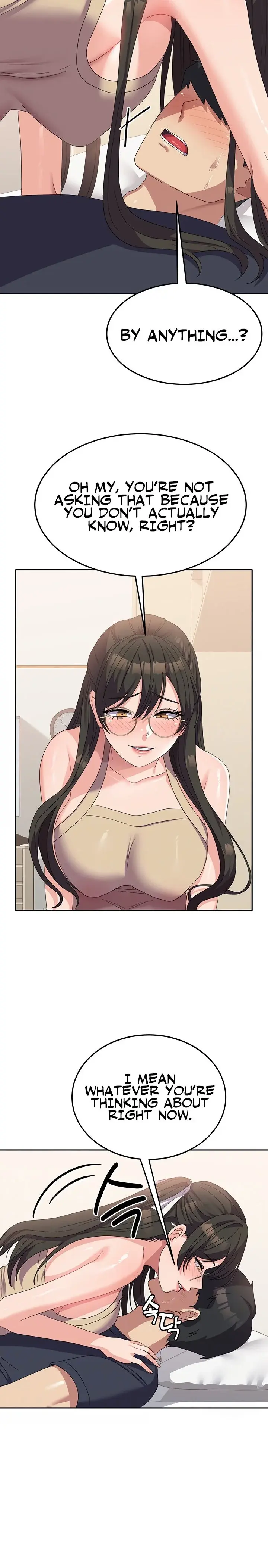 Womens University Student Who Served In The Military Chapter 33 - Page 2