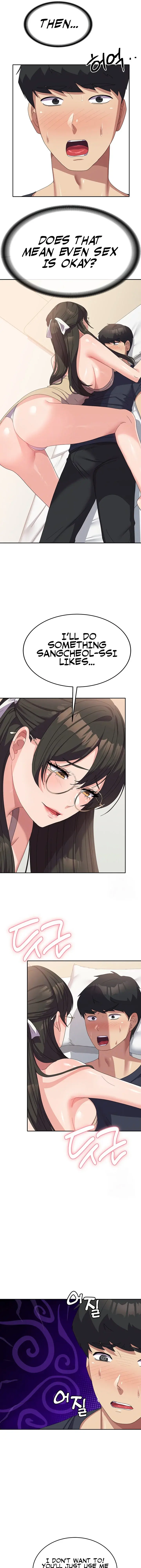 Womens University Student Who Served In The Military Chapter 33 - Page 3