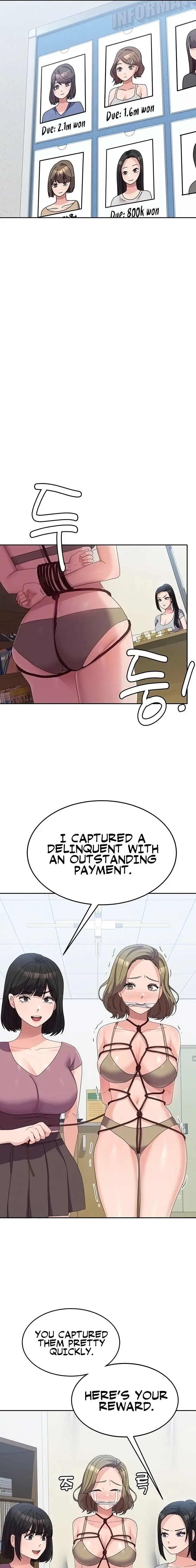 Womens University Student Who Served In The Military Chapter 34 - Page 3
