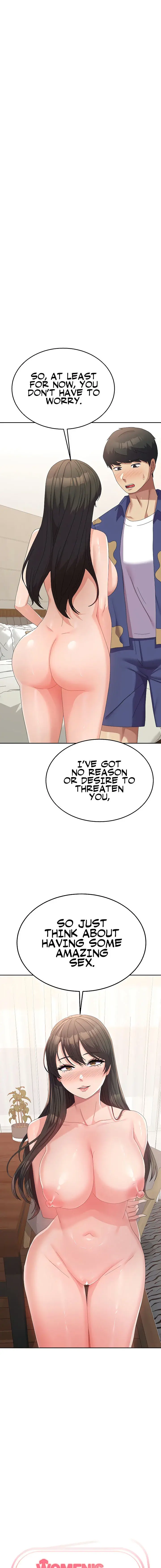 Womens University Student Who Served In The Military Chapter 39 - Page 1