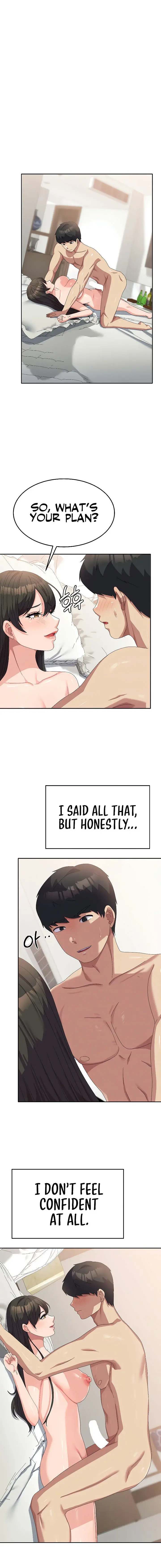 Womens University Student Who Served In The Military Chapter 40 - Page 2