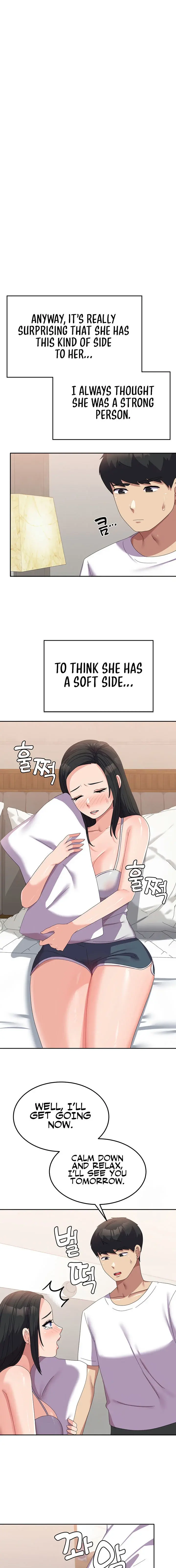 Womens University Student Who Served In The Military Chapter 42 - Page 1