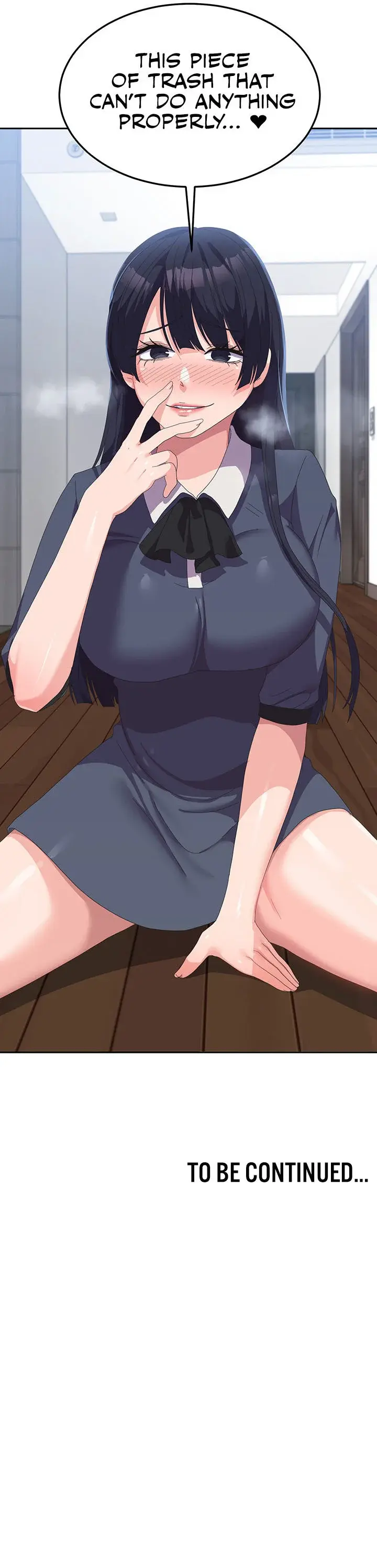 Womens University Student Who Served In The Military Chapter 45 - Page 23