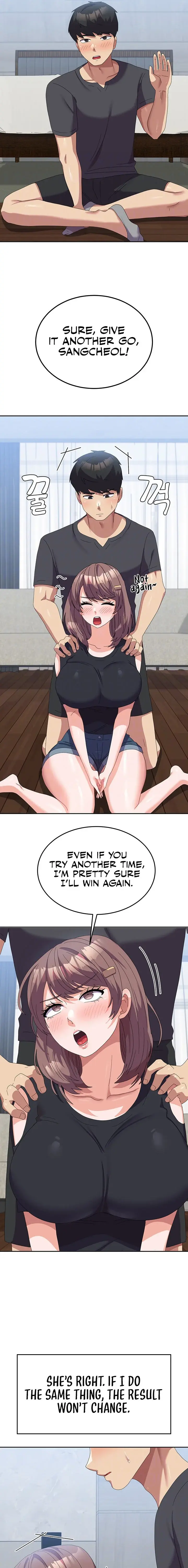 Womens University Student Who Served In The Military Chapter 45 - Page 5