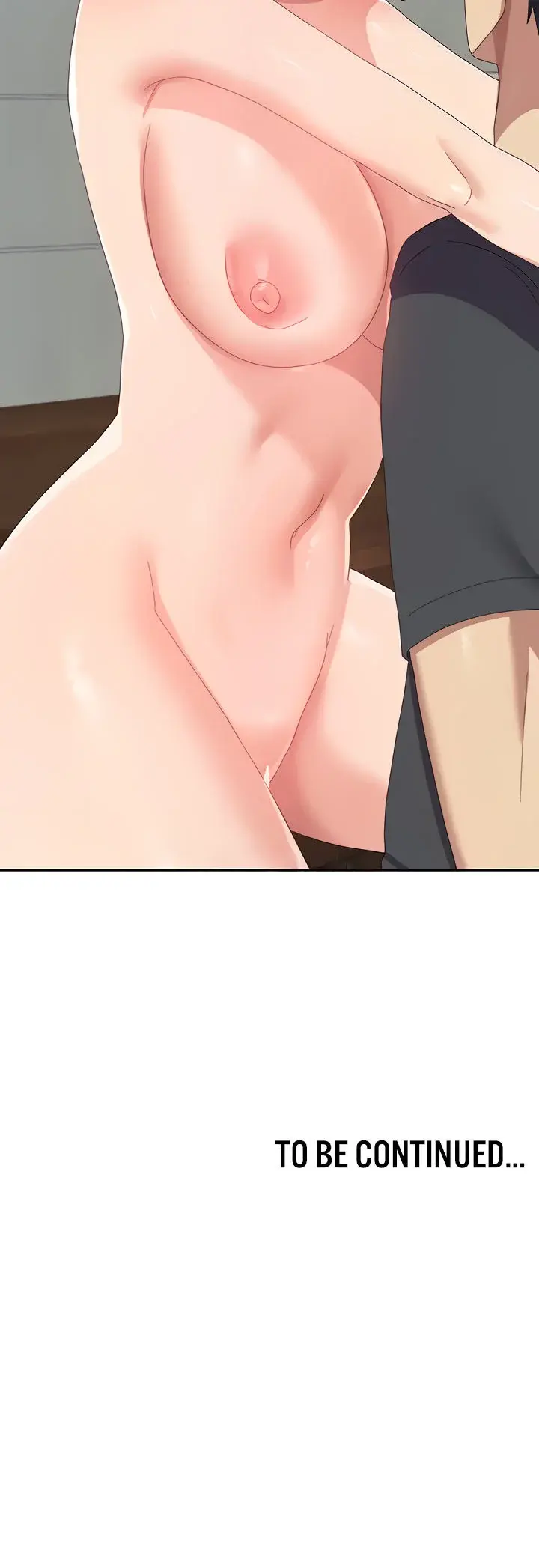 Womens University Student Who Served In The Military Chapter 47 - Page 18