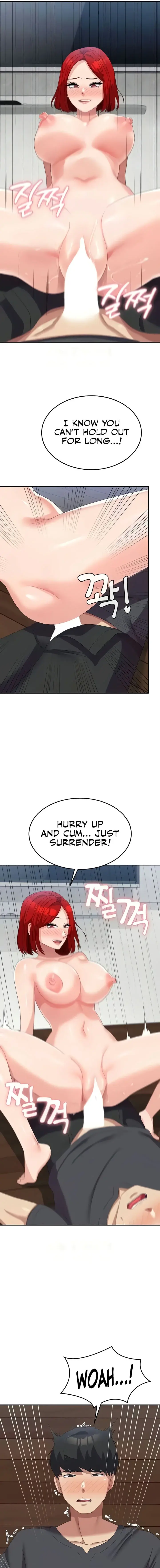 Womens University Student Who Served In The Military Chapter 48 - Page 9