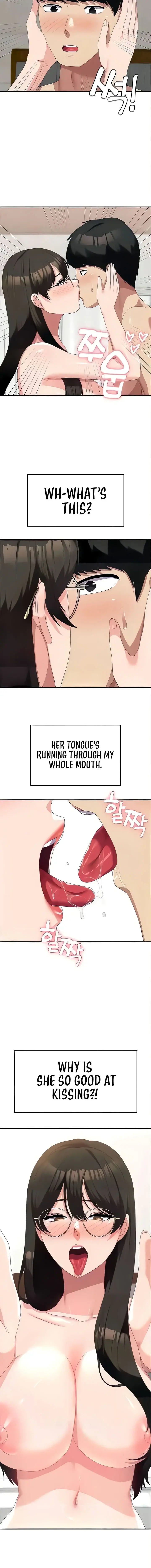 Womens University Student Who Served In The Military Chapter 49 - Page 12