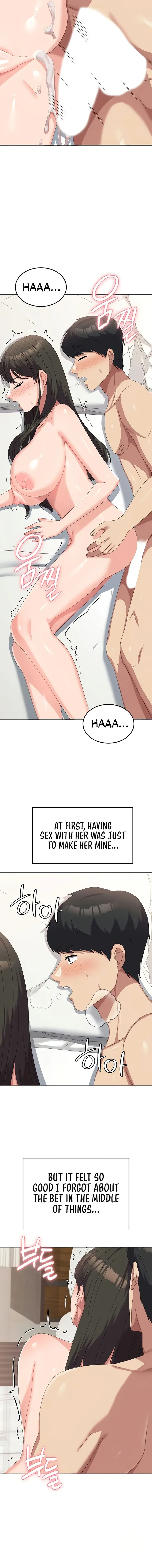 Womens University Student Who Served In The Military Chapter 51 - Page 14